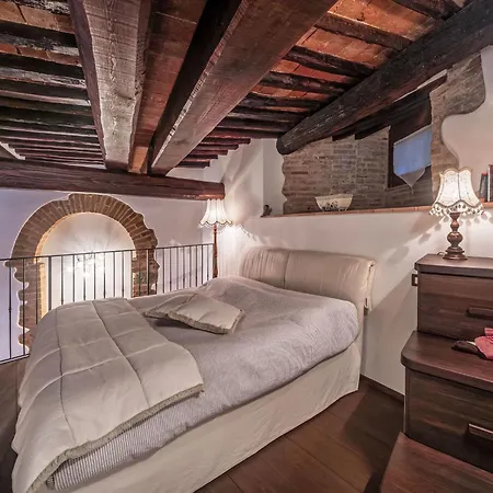 Διαμέρισμα Nido-1 By Interhome Panicale