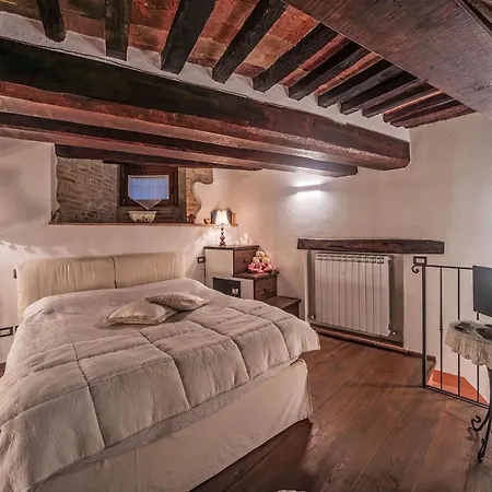 Nido-1 By Interhome Apartment Panicale