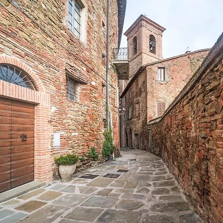 Nido-1 By Interhome Διαμέρισμα Panicale