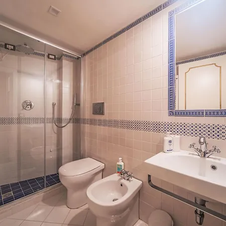 Nido-1 By Interhome Apartment *
