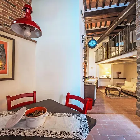 Nido-1 By Interhome Apartment Panicale