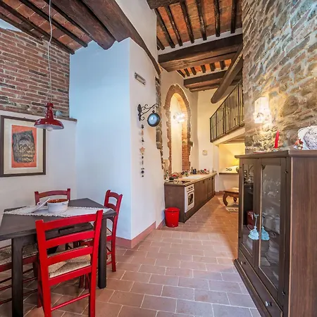 Apartment Nido-1 By Interhome Panicale