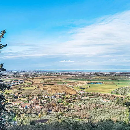 Διαμέρισμα Nido-1 By Interhome Panicale