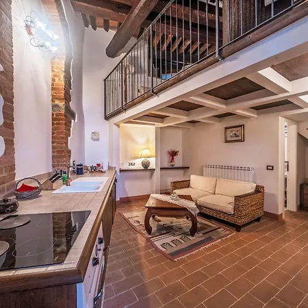 Nido-1 By Interhome Apartment *